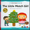 Little Classic Books 30 The Little Match Girl (양장) 리틀 클래식 북스 (영문판)