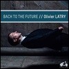 Olivier Latry 바흐 오르간 연주집 (Bach To The Future)