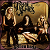 Pistol Annies - Hell On Heels (Gatefold)(180G)(LP)
