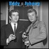 Eddy & Johnny (에디 & 조니) - Jeunes Canailles [2LP]