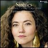 Stephanie d'Oustrac 스테파니 두스트라크 가곡, 오페라 아리아 모음집 (Sirenes - Lieder and Melodies - Liszt / Berlioz / Wagner)