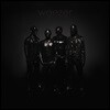Weezer - Weezer (Black Album) 위저 13집 [LP]