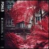 Foals - Everything Not Saved Will Be Lost Part 1 폴스 5집 [LP]