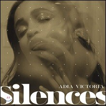 Adia Victoria (아디아 빅토리아) - Silences 2집 [LP]