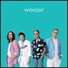 Weezer - Weezer [Teal Album] 위저 커버 앨범 [LP]