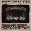 Phil Collins (필 콜린스) - Serious Hits...Live! [2LP]