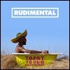 Rudimental (루디멘탈) - 3집 Toast To Our Differences [2LP]
