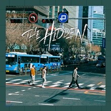 더 히든 (The Hidden) 1집 - The Hidden 1733