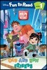 Disney Fun to Read 1-32 : Old and New Friends (주먹왕 랄프 2)