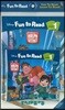 Disney Fun to Read Set 1-32 : Old and New Friends (주먹왕 랄프 2)