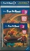 Disney Fun to Read Set 3-25 : Game Time! (주먹왕 랄프 2)