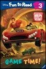 Disney Fun to Read 3-25 : Game Time! (주먹왕 랄프 2)