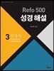 Refo 500 성경 해설 : 시가서