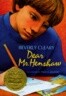 Dear Mr. Henshaw: A Newbery Award Winner