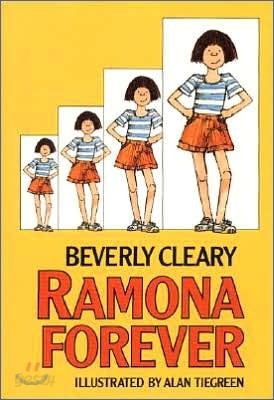 Ramona Forever