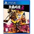 PS4 레이지 2 / RAGE 2 한글 디럭스에디션