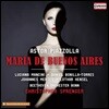 Christopher Sprenger 피아졸라: 오페레타 '부에노스 아이레스의 마리아' (Piazzolla: Maria De Buenos Aires)