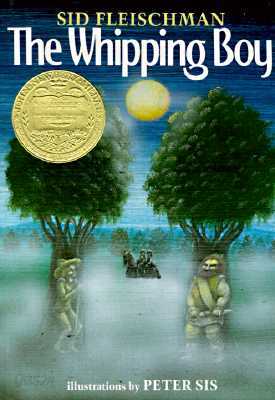 The Whipping Boy: A Newbery Award Winner