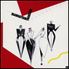 Manhattan Transfer - Extensions (Ltd)(UHQCD)(일본반)