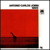 Antonio Carlos Jobim - Wave (UHQCD)(일본반)