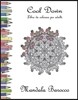 Cool Down - Libro da colorare per adulti: Mandala Barocco