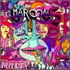 Maroon 5 - Overexposed (Standard Edition)