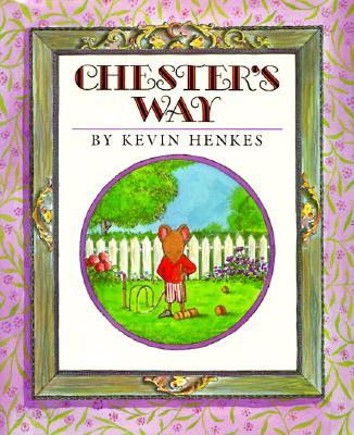 Chester&#39;s Way