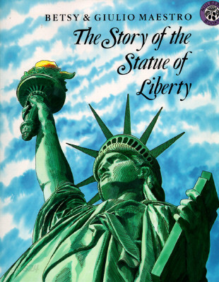 The Story of the Statue of Liberty