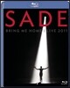 Sade (샤데이) - Bring Me Home: Live 2011 (브링 미 홈 라이브 2011 투어)