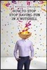 How to Stop Having Fun in a Nutshell
