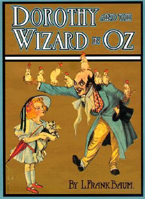 Dorothy and the Wizard in Oz