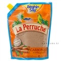 [Beghin-Say]알라 뻬르쉐 가루설탕750g (흑설탕)