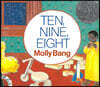 Ten, Nine, Eight: A Caldecott Honor Award Winner