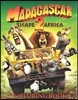 Madagascar Escape 2 Africa Coloring Book: Coloring Book for Kids and Adults, This Amazing Coloring Book Will Make Your Kids Happier and Give Them Joy