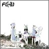 에프엑스 (f(x)) - 2nd 미니앨범 : Electric Shock