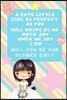 A Cute Little Girl as Perfect as You Will Bring Us So Much Joy When We Say I Do Will You Be Our Flower Girl: Flower Girl Proposal Journal: This Is a 6