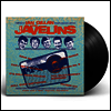 Ian Gillan - Raving With Ian Gillan & The Javelins (180g LP)