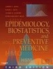 Epidemiology, Biostatistics and Preventive Medicine (Paperback, Pass Code, 3rd)