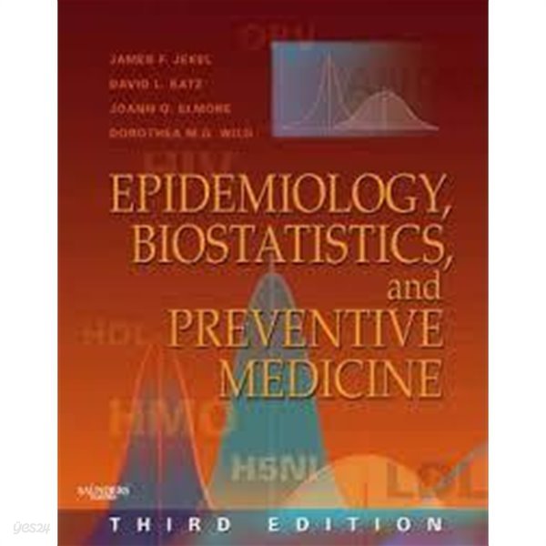 Epidemiology, Biostatistics and Preventive Medicine (Paperback, Pass Code, 3rd)