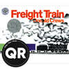 Freight Train: A Caldecott Honor Award Winner