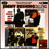 Jimmy Rushing - 4 Classic Albums Plus (Remastered)(2CD)