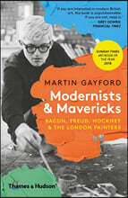 Modernists &amp; Mavericks