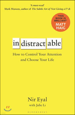 Indistractable