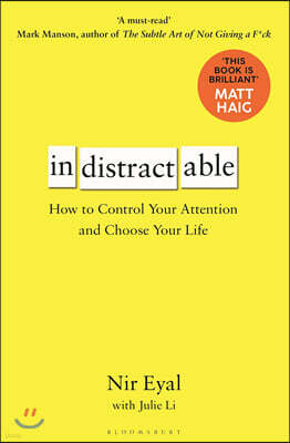 Indistractable