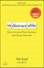 Indistractable