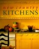 Country Living New Country Kitchens