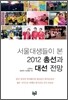 서울대생들이 본 2012 총선과 대선 전망
