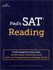 Paul’s SAT Reading