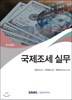 국제조세실무 2019