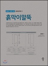 흙막이말뚝 - 말뚝공학편 03
